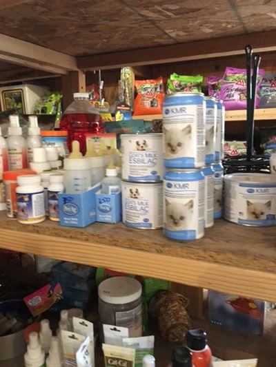 Farm and Pet Supplies